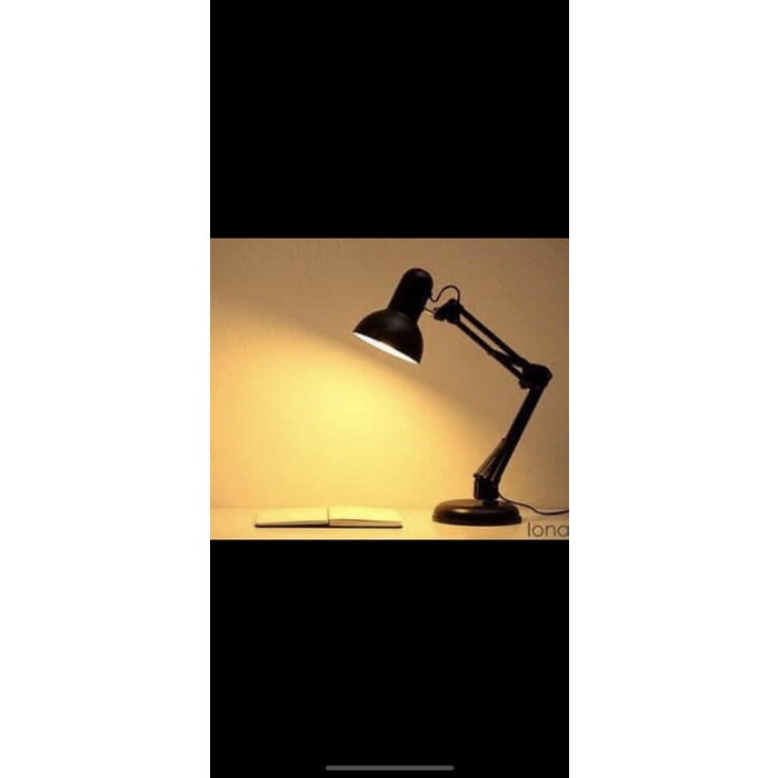 Lampu Meja / Lampu Tidur / Lampu Meja Belajar / Lampu Lampu meja lampu belajar lampu arsitek duduk