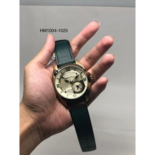 Jam Tangan Pria HUMMER HM1004-1025 Original