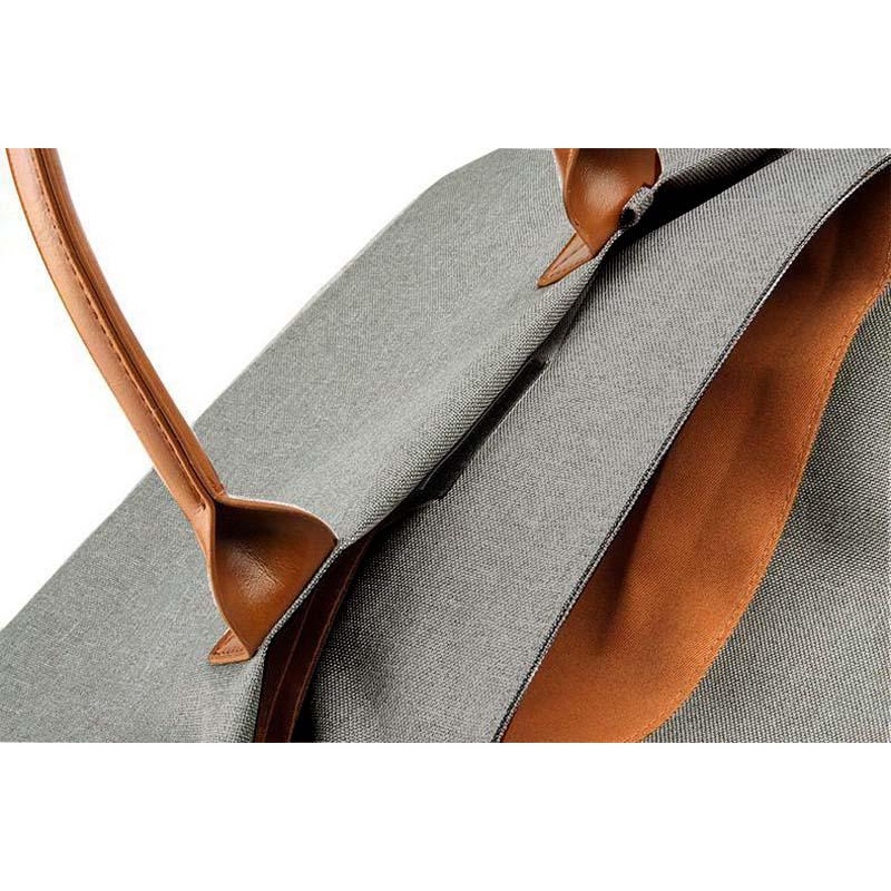 Tas Laptop Macbook Softcase With Extra Longstrap 14 15 inch black