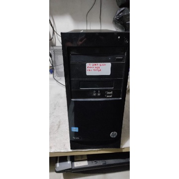 komputer HP i3 gen3