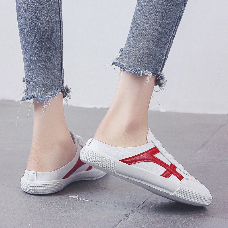 RYS - Ivy Luxy Sepatu Sneakers Fashion Casual - Ori Import