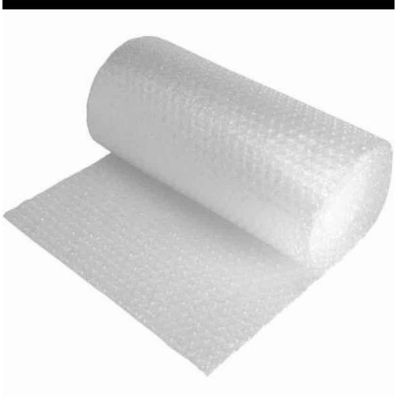 TAMBAHAN PACKINGAN EKSTRA BUBBLE WRAP