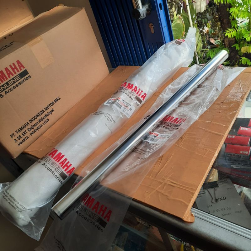 Pipa As Shock Depan RX King | Original YGP - 29M F3110 00