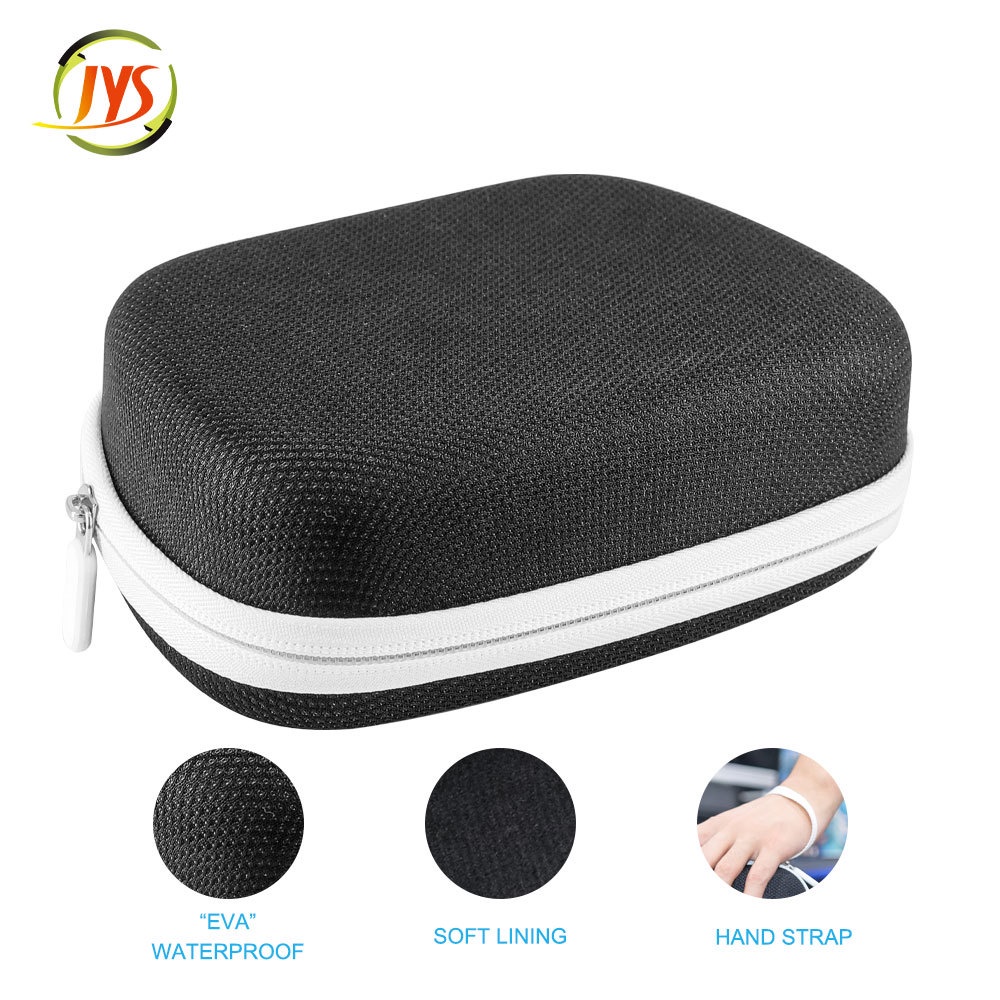 Tas hard Case Pelindung Bahan EVA anti Air / Kompresi Untuk Konsol game Ps5