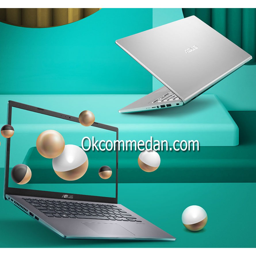 Laptop Asus M409Da AMD Ryzen 5 3500u