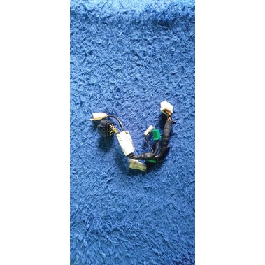 kabel speedometer Kawasaki bajaj pulsar 200ns Original Socket soket speedometer bajaj pulsar 200ns