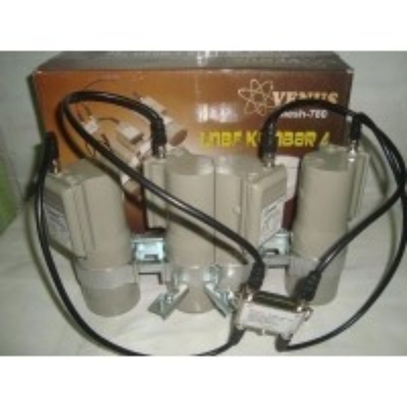 Lnb Venus kembar 4lnb