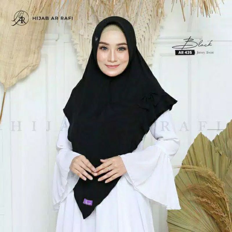 AR RAFI HIJAB AR_435