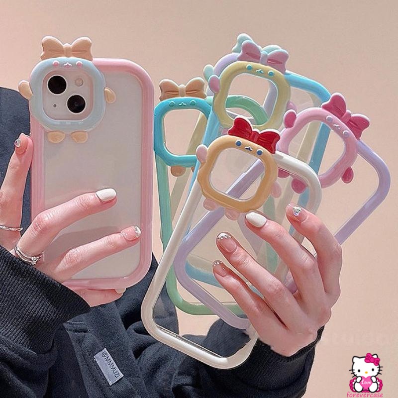 Soft Case TPU Motif Kartun Monster 3D Untuk Oppo A15 A15S A57 2022 A16 A54 A16 A16s A55 A31 A9 A5 2020 A11