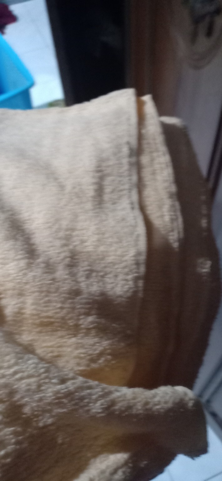 Handuk Mandi Dream Luxury Towel Drm-towel1-a-ns - Orange