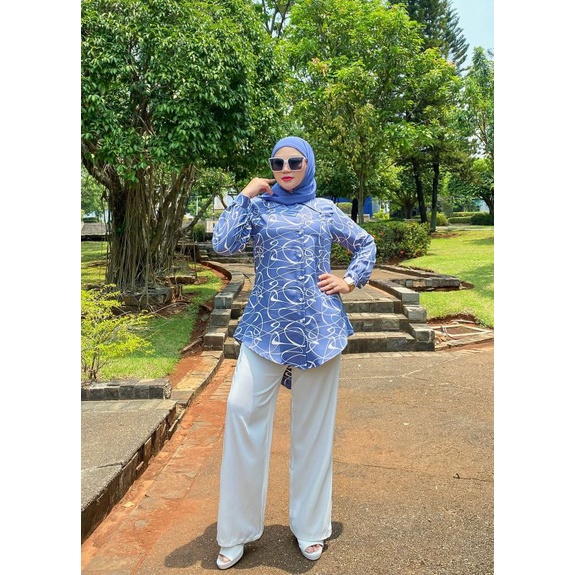 ONE SET NABILA BYANCA BY IRNA