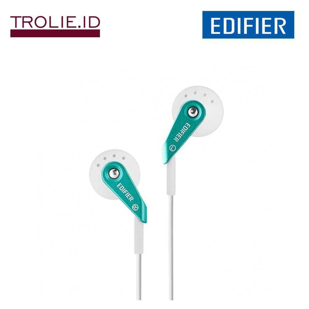 Promo Edifier H185 Earphone Series