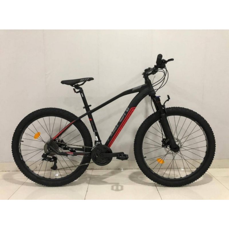 sepeda mtb element alton challenger 27 speed