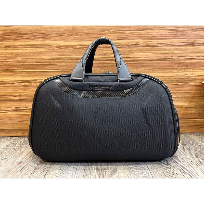 Tas pria tumi import mirror quality