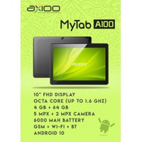 axioo may tab A100