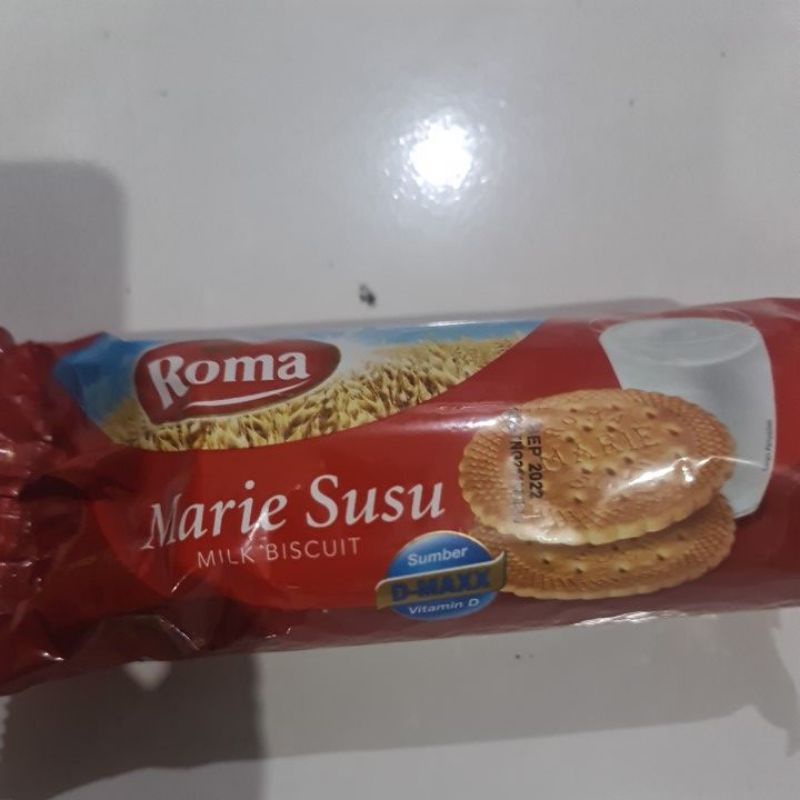 

Roma marie susu 115 gr