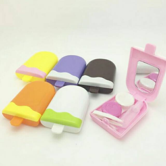 TEMPAT SOFTLENS ESKRIM LUCU