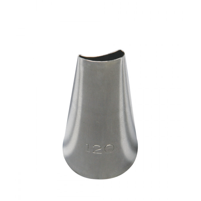 

Spuit tip no 120 wilton / Ateco korea