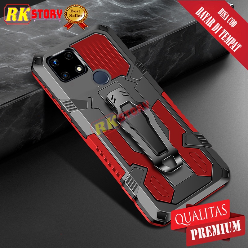 Case Silikon Casing Softcase Pelindung Handphone Hp OPPO A15 Tahan