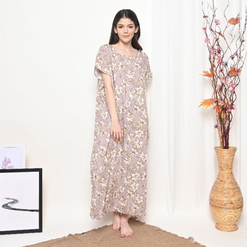 Daster Habel semata kaki