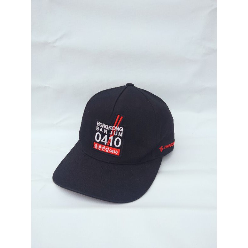 topi import trucker hongkong