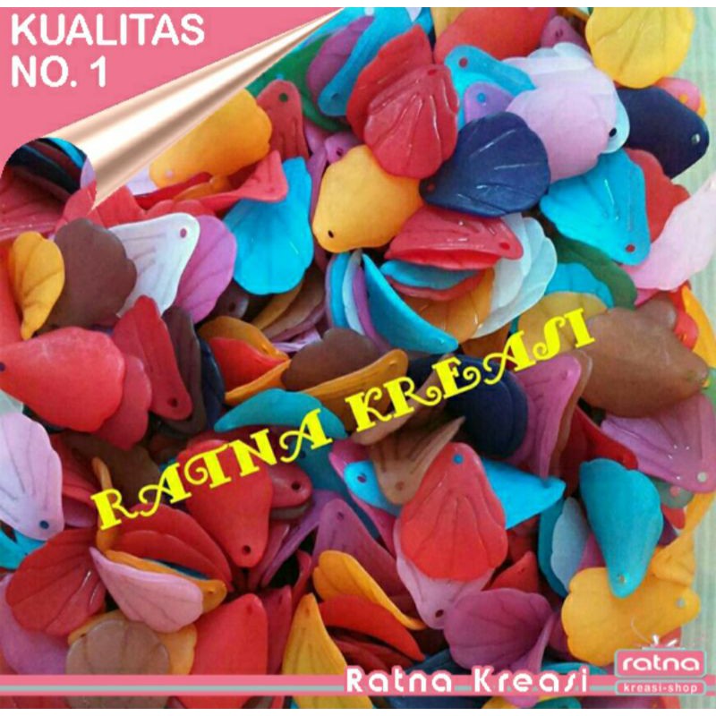 BAHAN MANIK DAHLIA DOFF