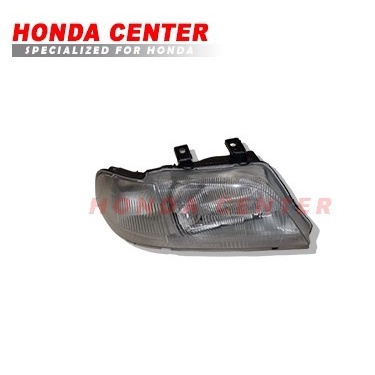 head lamp lampu depan city old pesona 1996 1997 1998 city z 1999 2000 2001 2002