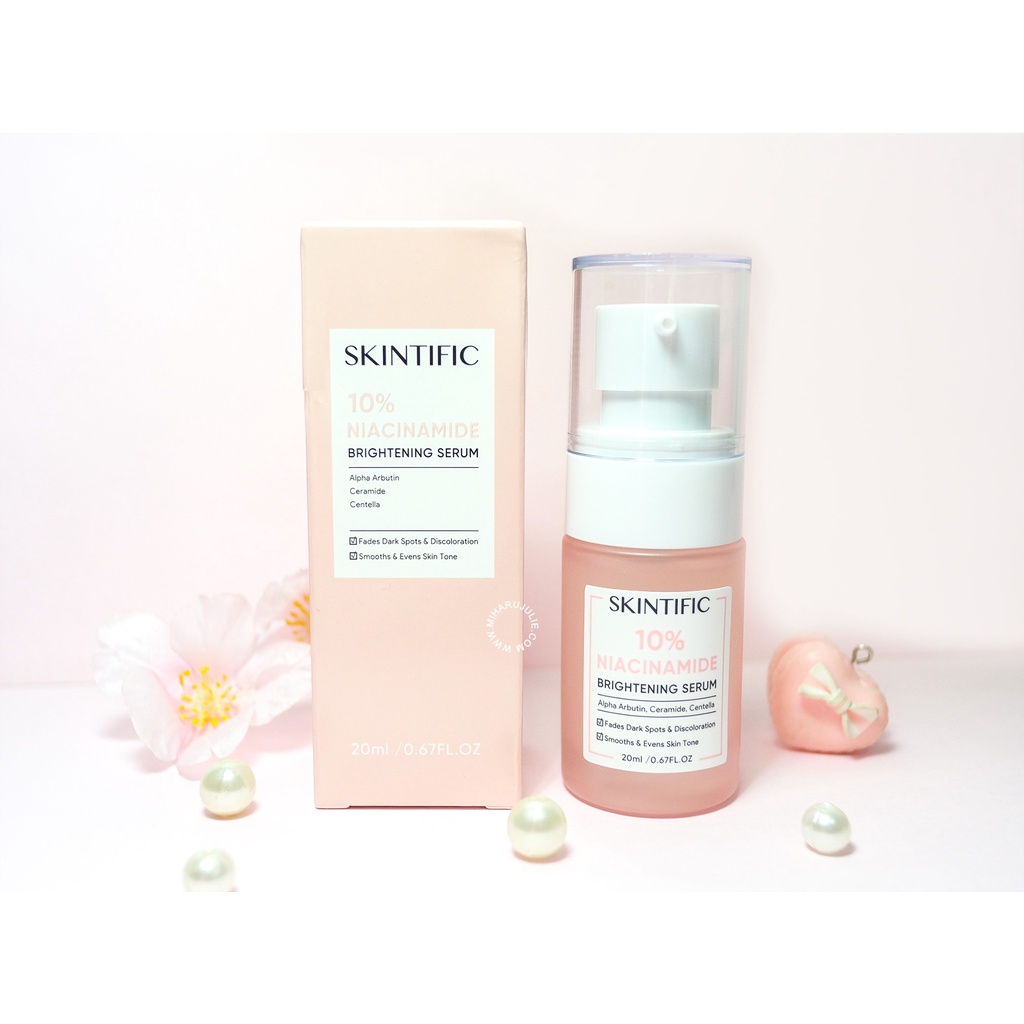 SKINTIFIC Serum 20ml