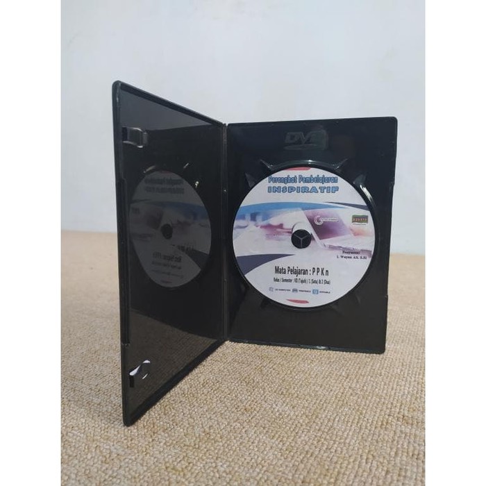 CD RPP - Silabus Pembelajaran - PPKn - SMP MTs Kelas 7 K13