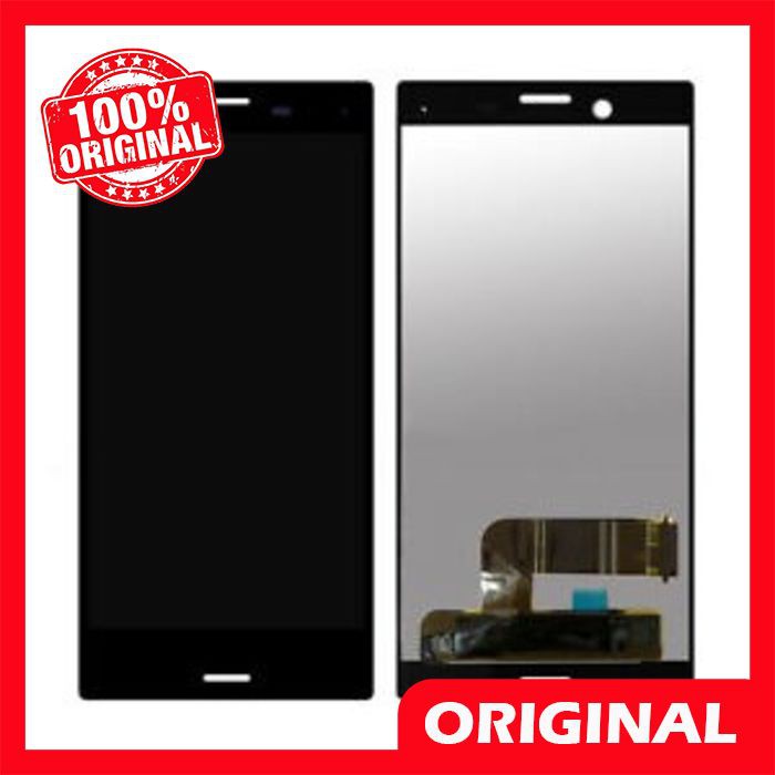 LCD TOUCHSCREEN SONY XPERIA X MINI X COMPACT F5321 OEM KD-003033