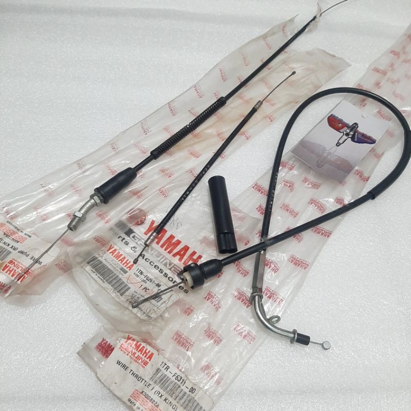 kabel gas 1TR rxking rx king kobra lawas lama rxk original