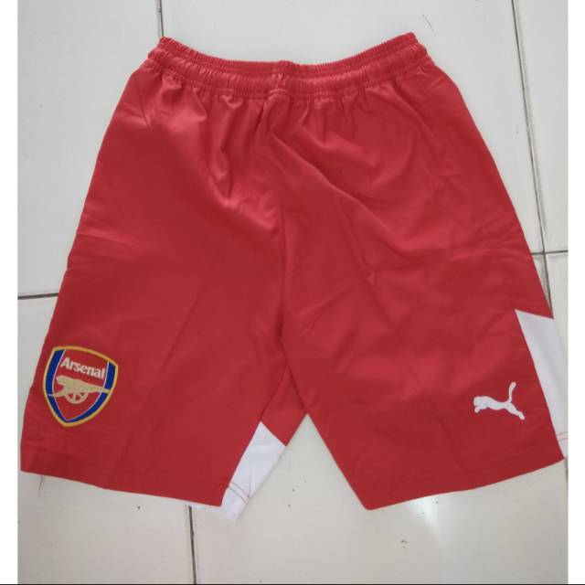 Celana grade ori ARSENAL