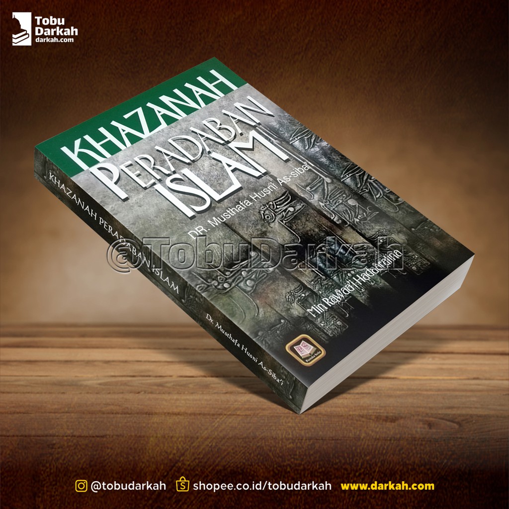 Khazanah Peradaban Islam
