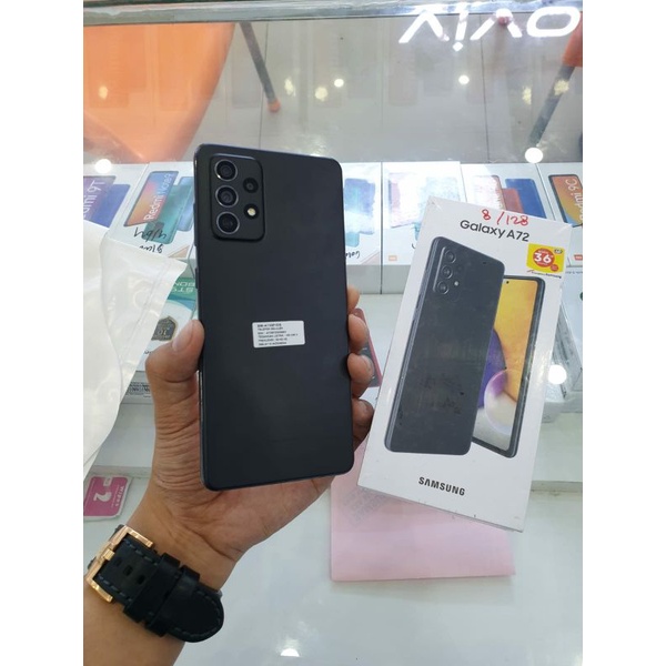 SAMSUNG.GALAXY_A72 128GB