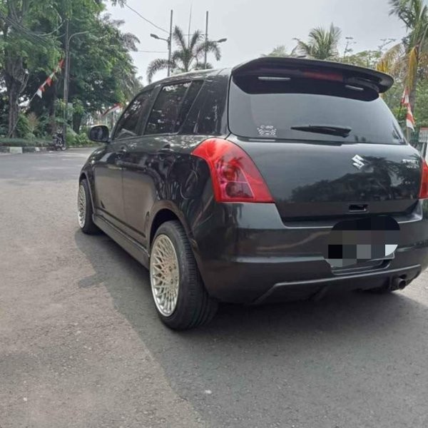 OBRAL difusser swift gt2