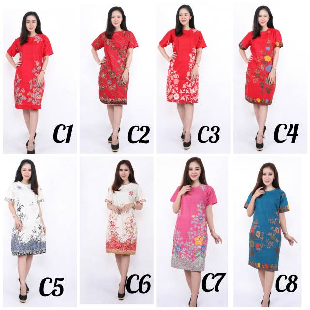 Produsen Terlaris Serut Genes Jelita Tunic Navbor Yelbor Whitbor Creambor Tunik Batik Modern Hrb0 L1no8WsGa3qZD