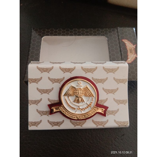 PIN DINAS PERHUBUNGAN