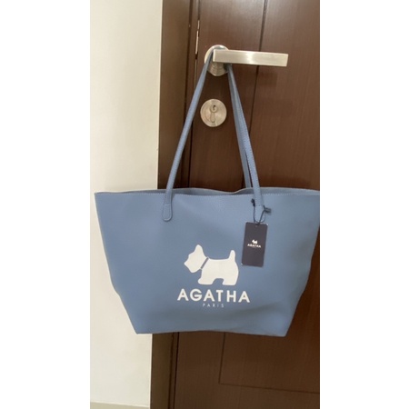 New Agatha Paris Totte