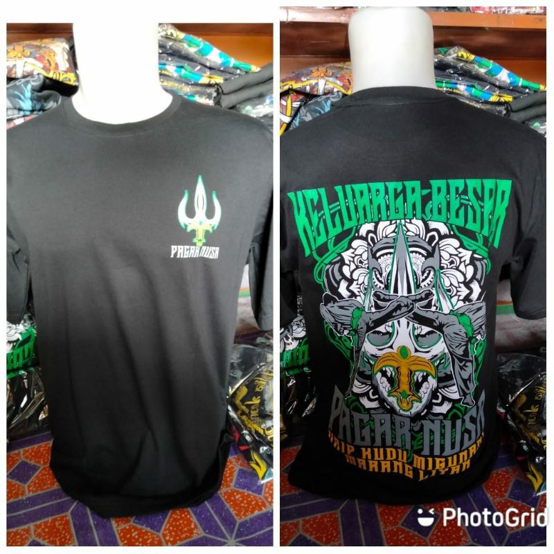

kaospagarnusaterbaru