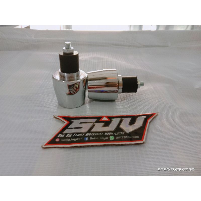 JALU STANG PCX REPRO BAHAN TEBAL SEPERTI ORI MURAH