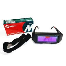 Mailtank Welding Goggles Automatic SH-90 Kacamata Las Otomatis