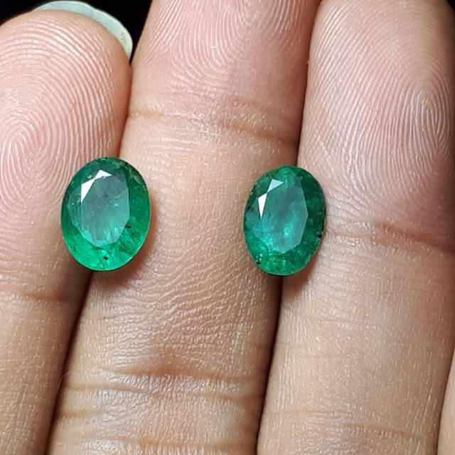Zamrud (Emerald)