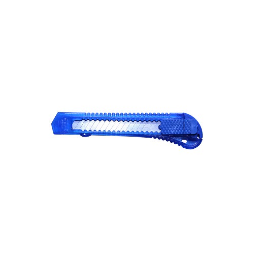 

Nokida Murah Cutter Besar / Pisau Cuter Alat Potong Super Tajam Premium