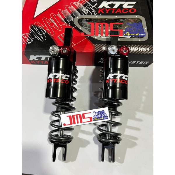 shock shockbreaker ktc kytaco original 330 mm TA-07/TA-14 345mm nmax lama nmax new aerox pcx 160 xmax