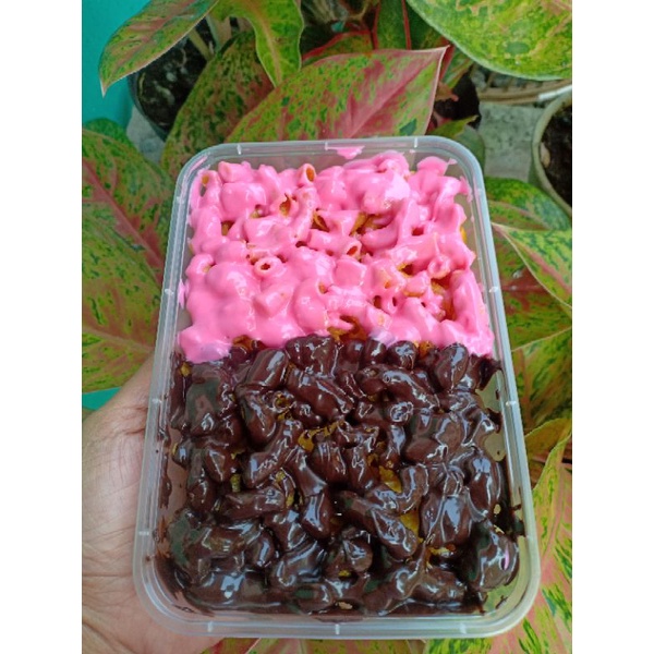 

Makroni bumbu basah