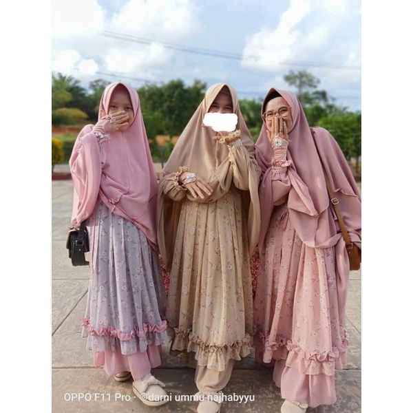 icm+gaas fursan zahidah