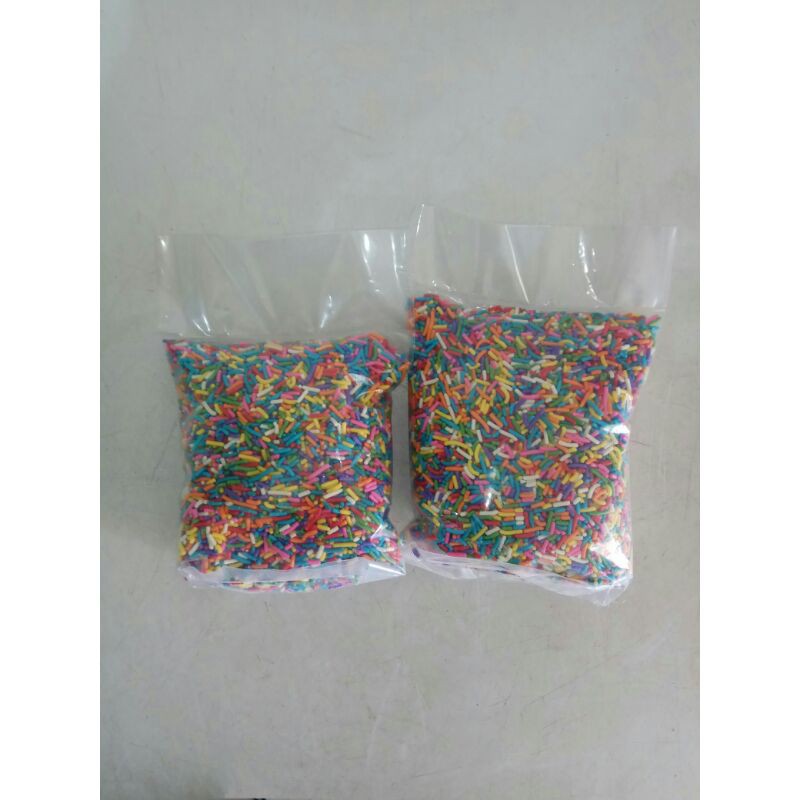 

Meses Elmer Warna Warni (2091)