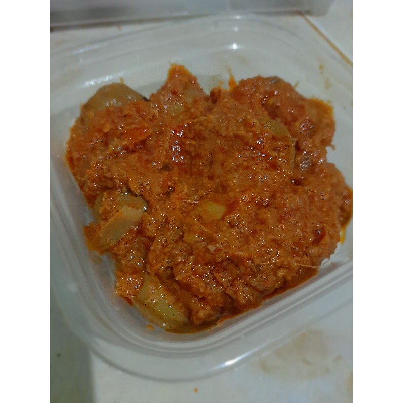 

Rendang Jengkol #Jengkol enak#Jengkol rendang