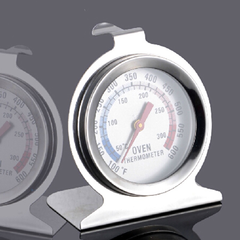 Termometer Oven Bahan Stainless Steel