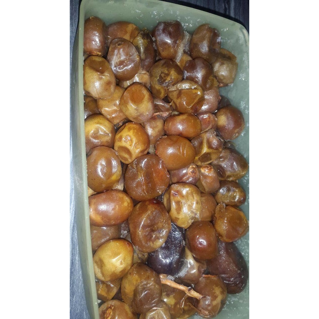 

Cash Back chat Admin buah kurma 500 gram FRE ONGKIR SYARAT KETENTUAN BERLAKU